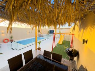 شاليهات الشوق - Djedda - 1