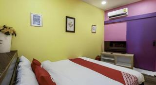 Art Hotel Sanamchai - 9