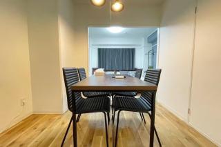 Mutsumi Umedakita 402 むつみ庵梅田北 402 - 7