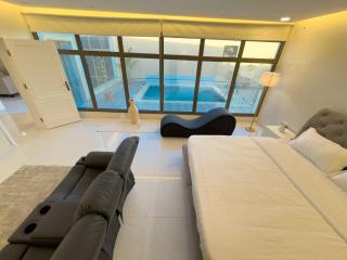 شاليهات الشوق - 1