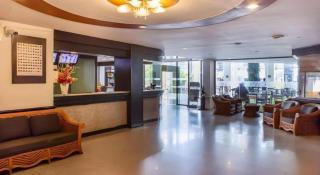 Town In Town Gardent Resort - 9