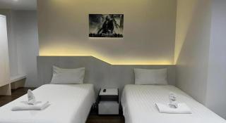 Luxsna Residence - 7