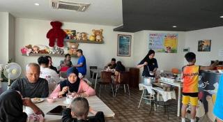 Luxsna Residence - 5