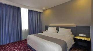 pyramid suites Hotel - 6