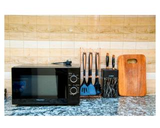 Cherryhomes peaceful 02 bedrooms apartments - Dar es Salaam - 9