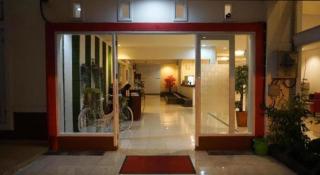 The Garden Hotel - 5