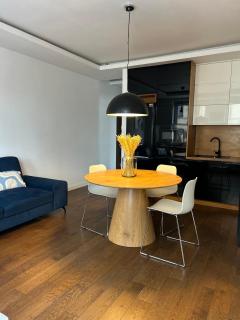 Apartament Targ Rybny LUXON Gdansk - Danzica - 2