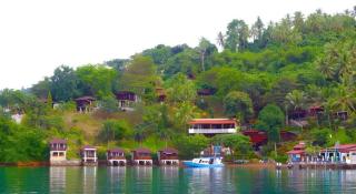 Bastianos Lembeh Dive Resort - 9