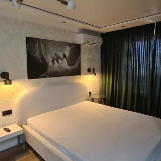 Люкс на Бухар Жырау - 9