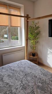 La maison dans la foret proche europapark - 6