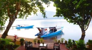 Bastianos Lembeh Dive Resort - 5