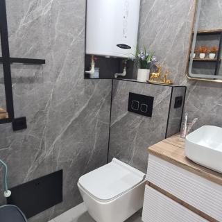 Люкс на Бухар Жырау - 1