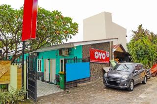 Hotel O Puri Dennis - 6