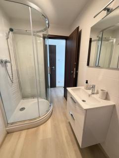 Apartmán ve Zlonicích blízko Prahy -  - 7