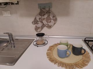 Residence Borghesi - 8