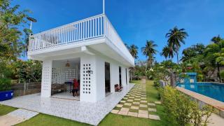 บ้านพักน้ามาลัย Ban Na Malai Homestay, Sam Roi Yot - 6