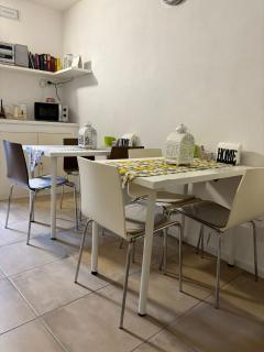 A Casuzza di Giú Giú - NUOVA GESTIONE - 4