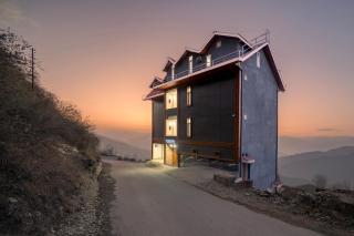 Sunrise Villa - 3