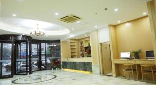 Vatica Hangzhou Linan Qianwang Street Hotel - 5