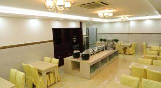 Vatica Hangzhou Linan Qianwang Street Hotel - 7