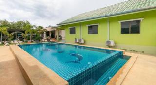 OYO 949 Sansuk Resort Paknampran - 2