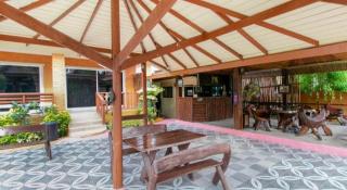 CAPITAL O961 Baan Dow Chompoo Resort - 7