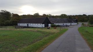 Lehnsgaard - Gudhjem - 0