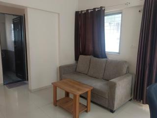 Akshara 1bhk Tathawade - 6