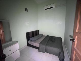 Damai Homestay Marang - 8