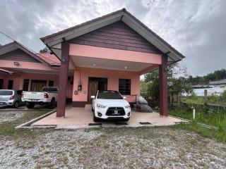 Damai Homestay Marang - 0
