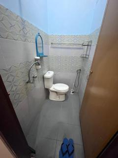 Damai Homestay Marang - 1