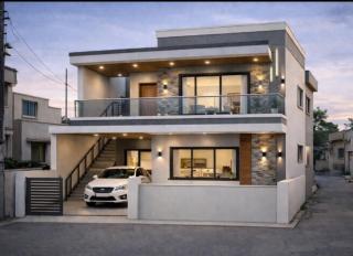 The Grand Veranda Homestay - 0