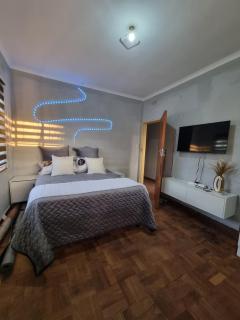 Mutape Apartment - 1