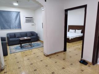 اصايل النسيم للشقق المخدومة - 6