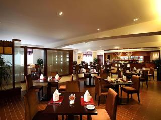 Grand Mercure Teda Dalian - 3