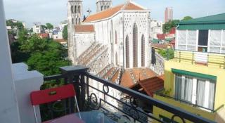 Hanoi Impressive Hotel - 5