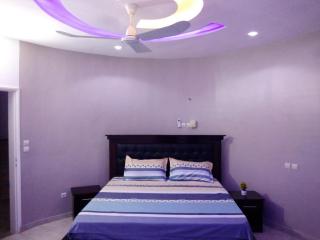 Les 2 Palmiers , Appartement de Rêve - 3