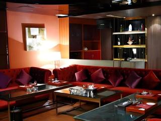 New Century Hotel Ninghai - 8