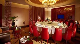 New Century Hotel Taizhou - 3