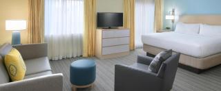 Sonesta ES Suites Ann Arbor - 7