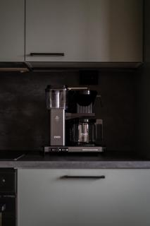 A peaceful and modern gem in the heart of the city - 7