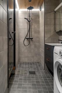 A peaceful and modern gem in the heart of the city - 2