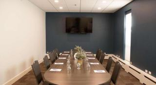 Coast High Country Inn - 4