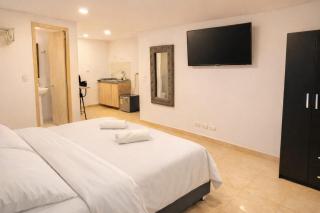 Aparta Estudios Luz Galery - 5