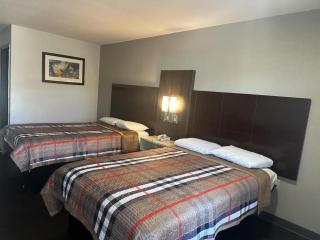 Scottish Inns Augusta - 5