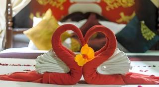 Tanawan Phuket Hotel - Patong Beach - 5