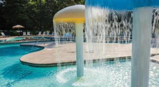 Wyndham Resort at Fairfield Mountains - 3