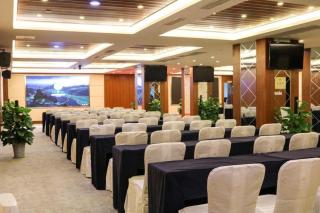 Chengdu Sovereign Hotel - 2