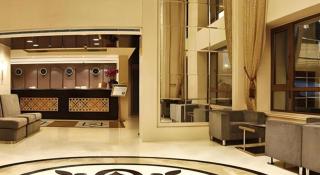 Chengdu Sovereign Hotel - 6