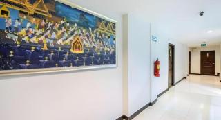 Tanawan Phuket Hotel - Patong Beach - 1